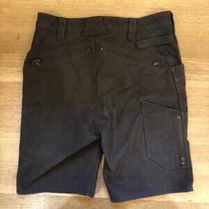 1620 Cordura shorts
